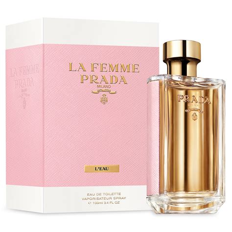 prada la femme prada collection|la femme prada price.